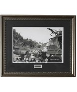 LE 114/500 Giclee Print of Marilyn Monroe in Korea Signed by Dolores Hop... - $1,873.84 CAD