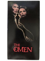The Omen (VHS, 1996) - £7.65 GBP