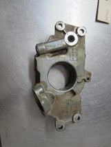 Engine Oil Pump From 2006 GMC Sierra 1500  6.0 12556438 - $25.00