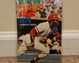 All-Pro Baseball Stars 1976 by Bruce Weber TK 3417 (Scholastic) - £6.72 GBP
