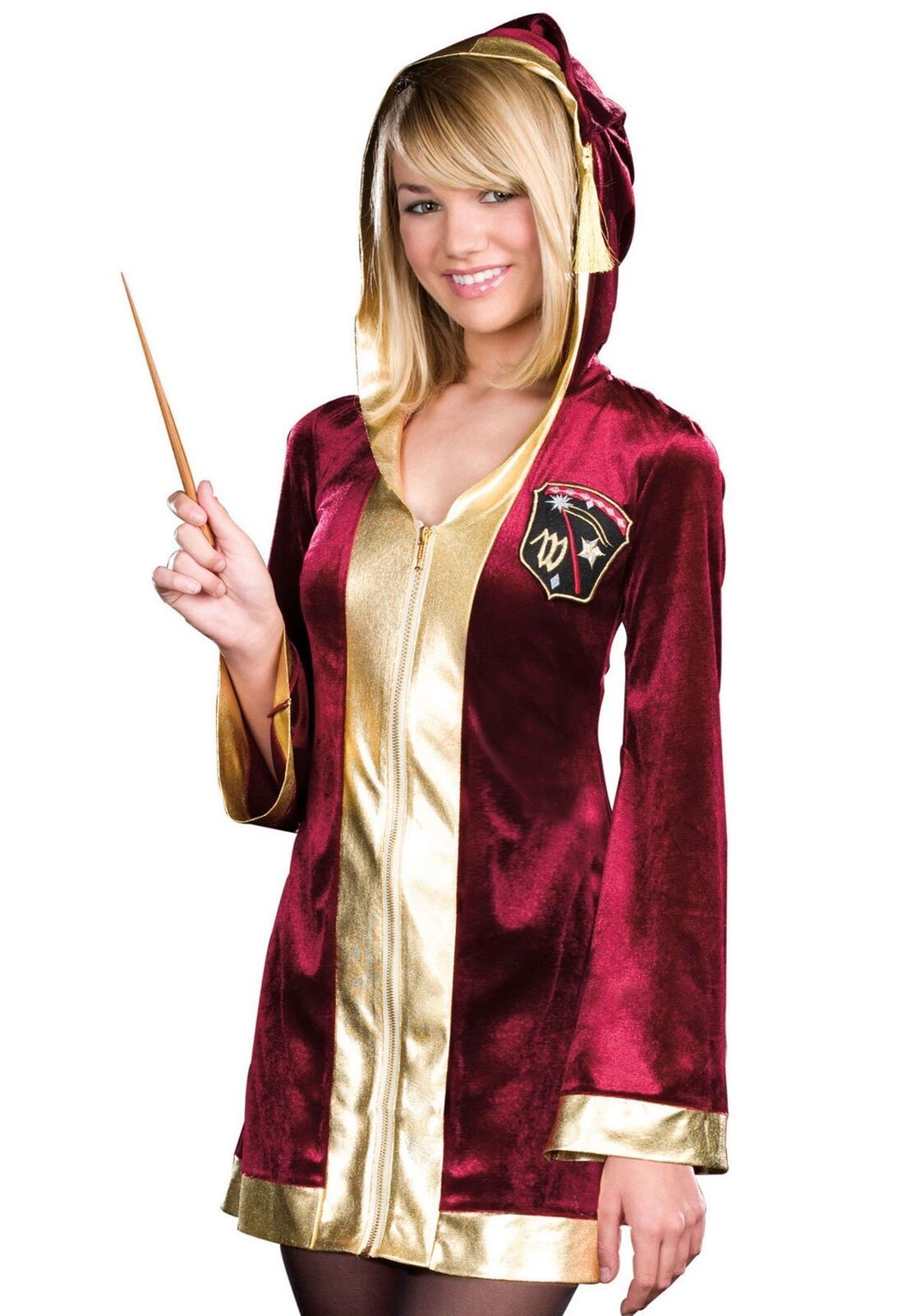 Primary image for Wizardly Delights Junior Costume - Teen Medium - Sugar Sugar by Dreamgirl
