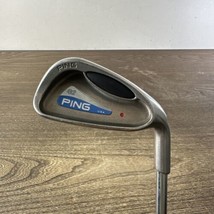 Ping G2 red dot 6-iron RH Steel Stiff Flex - $17.97
