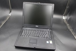 Dell Latitude 110L Intel Celeron M CPU Laptop for parts or repair (untes... - $19.80