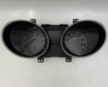 2010-2013 Hyundai Tucson Speedometer Instrument Cluster OEM N03B16006 - $103.49