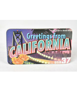 Vintage Autry Museum USPS California Stamp Fridge Magnet - $17.77