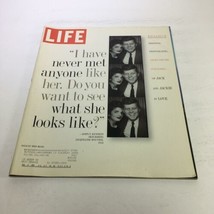 Life Magazine: August 1995 Never Before Published of Jack and Jackie In Love - £10.55 GBP