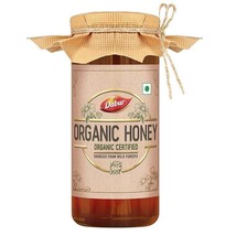 Pure and Natural Honey,Raw Unprocessed , Unpasteurized Honey  500g - £21.04 GBP