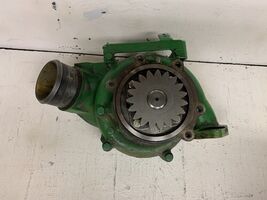 John Deere Tractor Water Pump OEM R536756 / R528499 FREE SHIPPING - $112.36