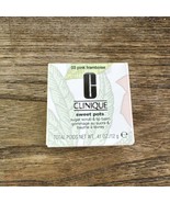 CLINIQUE LIP BALM SWEET POTS PINK FLAMBOISE 03  NEW - €21,70 EUR