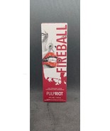 Semi-Permanent Color Fireball - Red by Pulp Riot for Unisex - 4 oz Hair ... - $18.23