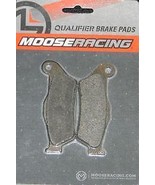 Moose Racing Front Brake Pads For Gas Gas &amp; Husaberg 125 250 200 FE 390 ... - £15.18 GBP