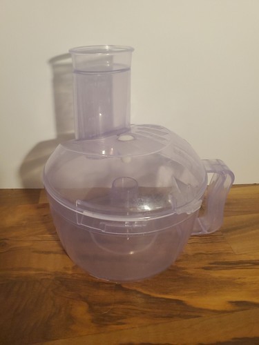 Hamilton Beach Food Processor Replacement Parts 70550 70450 Bowl, Lid, &amp;... - $21.77
