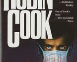 Acceptable Risk (A Medical Thriller) [Mass Market Paperback] Cook, Robin - $2.93