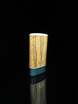 Brizard Augusta Cigar Holder Case Limited Edition No. 21 / 250 NIB image 7