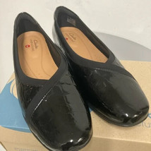 Clarks Un Darcey Ease 2 Women Shoes NEW Size Women US 6 W - £47.58 GBP