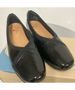 Clarks Un Darcey Ease 2 Women Shoes NEW Size Women US 6 W - $59.39