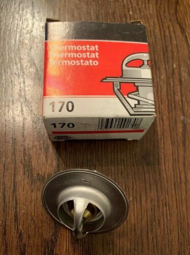 Engine Coolant Thermostat-OE Type Thermostat GATES 33178 #170 - $7.79