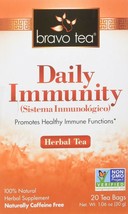 Daily Immunity Tea - £8.01 GBP