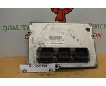 2010 Honda Crosstour Engine Control Unit ECU 37820RBRA05 Module 512-11E3 - $39.99