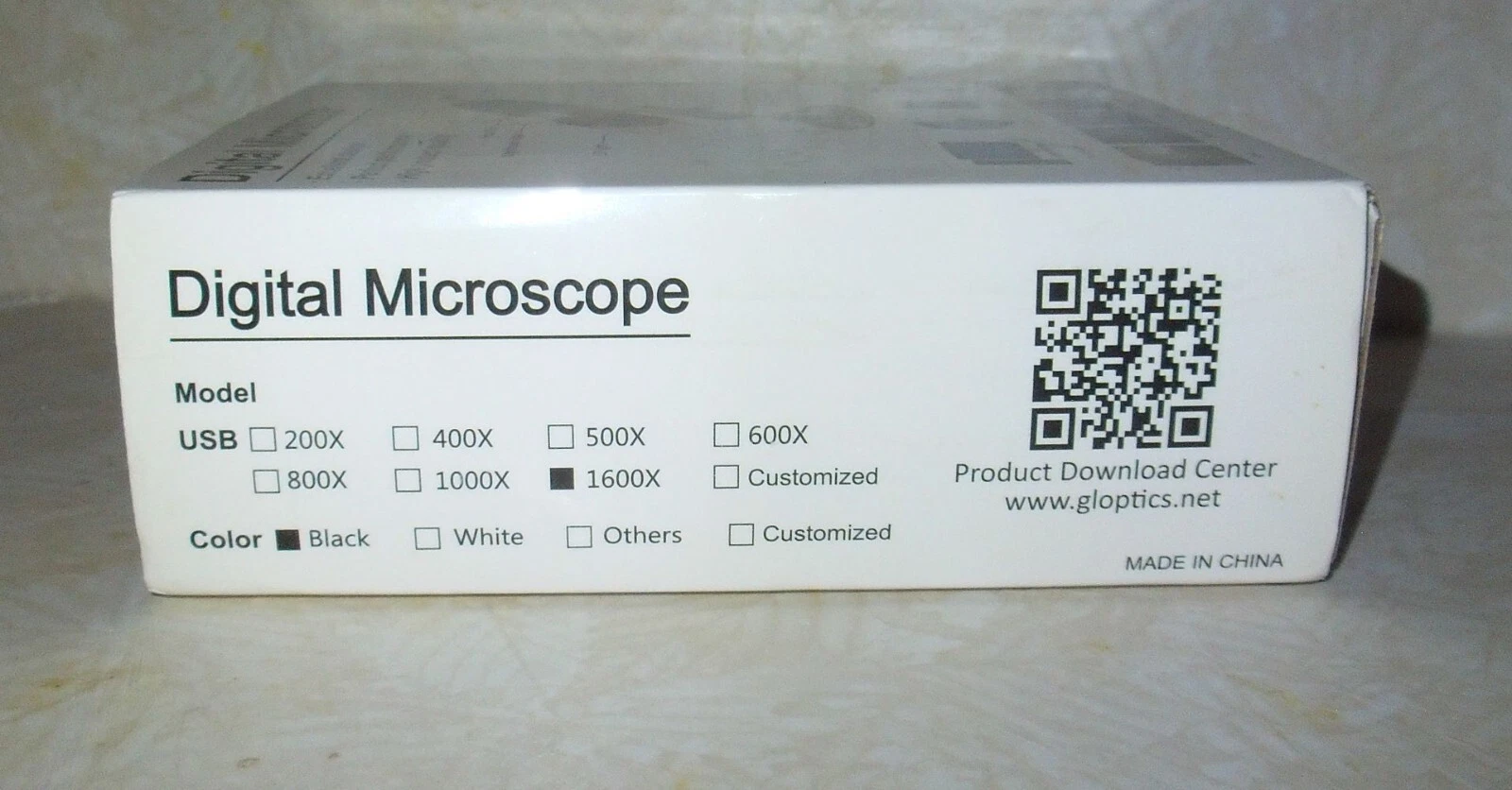 Brand New Rohs Digital Microscope: Your Ultimate Tool for Jewelry, Texti... - $27.25 CAD