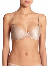 Natori Foundations Disclosure Convertible Scoop Contour Bra #732085 32DD - $48.51