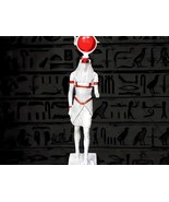 God Horus statue, Falcon Horus handmade Egyptian statue, God Horus god o... - $3,471.10 MXN