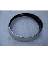 MOPAR 71 PLYMOUTH CUDA HEADLIGHT BEZEL (1) - $1,881.67 MXN