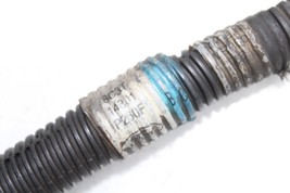 08-10 FORD 6.4L DIESEL BATTERY TERMINAL CABLE WIRE HARNESS E5545 image 11