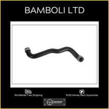 Bamboli Radiator Top Hose For Mercedes W211 E 200 Komp. 2115013582 - $62.55