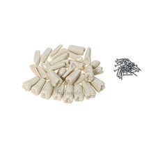 Columbia 860 Type Dental Typodont Teaching Exam Model Removable 32PCS Teeth (32P - £23.97 GBP+