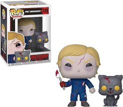 Funko Pet Sematary - Undead Gage and Church 729 - £11.29 GBP