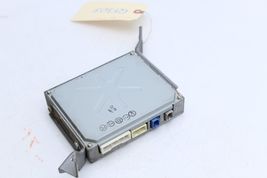 10-13 LEXUS IS250C TELEMATICS TRANSCEIVER CONTROL MODULE Q5309 image 5