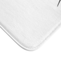 Beatles Paul McCartney Unisex Black White Bath Mat Bathroom Decor Microfiber Ant - £23.05 GBP+