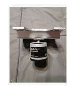 Startech APLVESAMNTP MONITOR MOUNT ADAPTER BRACKET KIT FOR IMAC/APPLE CI... - $110.10 CAD