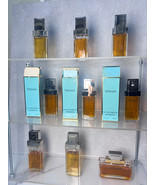 Rare Discontinues Tiffany 30ml 1 oz , 50ml 1.7 oz EDP eau de parfum -  2... - $98.01+