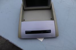 2003-2008 INFINITI FX35 ROOF TV DISPLAY SCREEN UNIT K6489 image 9