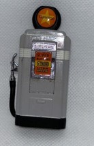 Novelty Lighter Gas Pump, Gas Meter Cigarette Lighter Needs Butane - £6.99 GBP