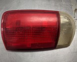 Passenger Right Tail Light From 2000 Chevrolet Blazer  4.3 - $39.95