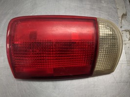 Passenger Right Tail Light From 2000 Chevrolet Blazer  4.3 - £31.30 GBP