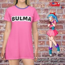 Otaku T Shirt Women Dress Anime Clothing Manga Tee Cosplay Girl Japanese... - $43.90+
