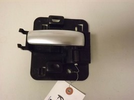 2004-2008 PONTIAC GRAND PRIX RIGHT INNER DOOR HANDLE FITS FRONT AND REAR... - £7.01 GBP