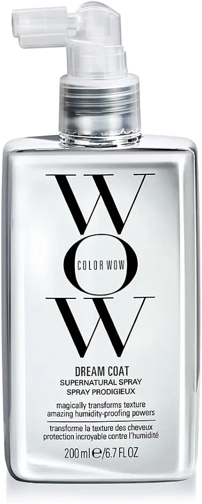 COLOR WOW Dream Coat Supernatural Spray - Keep Your Hair Frizz-Free and ... - $491.11 MXN