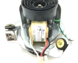 JAKEL J238-100-10110 Draft Inducer Blower Motor Carrier HC21ZE125A #RM68A - $158.02