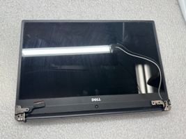 Dell Inspiron 15 7560 15.6 FHD complete LCD Screen Display panel assembly - $370.75 MXN
