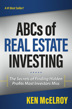 Rich Dad&#39;s Advisors®: The ABC&#39;s of Real Estate Investing: The Secrets of Finding - £11.97 GBP