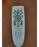 Dell Microsoft RC6 IR Windows 7 XP Vista Media Remote Control RC1154013/00 - $8.59