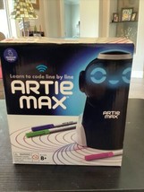 New! Educational Insights Artie Max The Wi-Fi Robot That Teaches Coding SEALED - £22.08 GBP