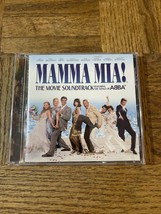Mamma Mia Movie Music CD - £9.24 GBP