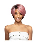 MIDWAY BOBBI BOSS PREMIUM SYNTHETIC WIG #M1054 LUCY - $23.99