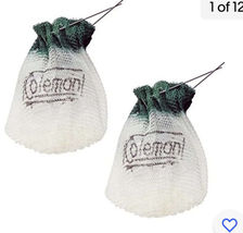 8 Clip new Model Coleman No. 21 Wire Twist4 packs (2ea)  -  New - $17.97